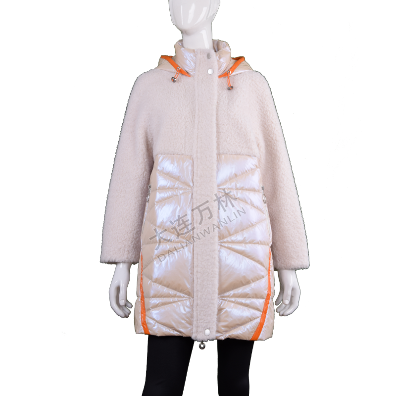 Down Jackets